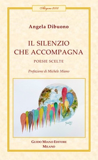 Il silenzio che accompagna - Librerie.coop