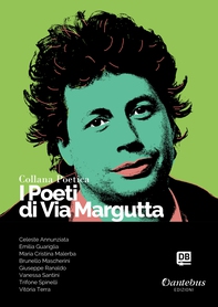 Collana Poetica I Poeti di Via Margutta vol. 88 - Librerie.coop Collana Poetica I Poeti di Via Margutta vol. 88 - Librerie.coop