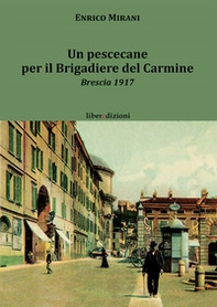 Un pescecane per il Brigadiere del Carmine - Librerie.coop
