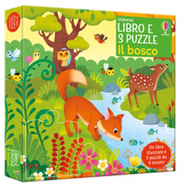 Il bosco - Librerie.coop Il bosco - Librerie.coop
