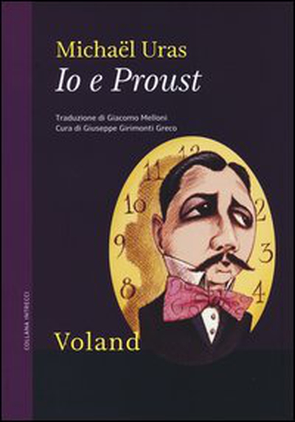 Io e Proust - Librerie.coop Io e Proust - Librerie.coop