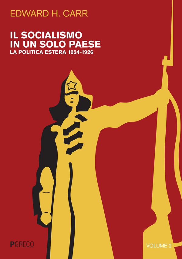 Il socialismo in un solo paese vol. 2 - Librerie.coop Il socialismo in un solo paese vol. 2 - Librerie.coop