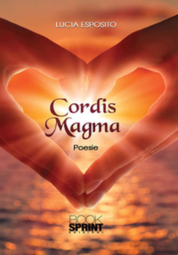 Cordis Magma - Librerie.coop Cordis Magma - Librerie.coop