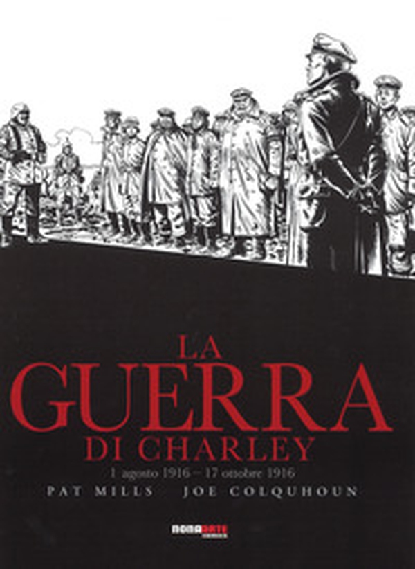 La guerra di Charley - Vol. 2 - Librerie.coop La guerra di Charley - Vol. 2 - Librerie.coop