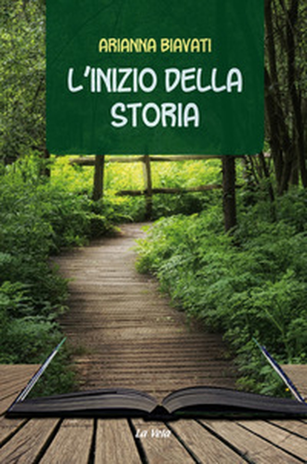 L'inizio della storia - Librerie.coop L'inizio della storia - Librerie.coop