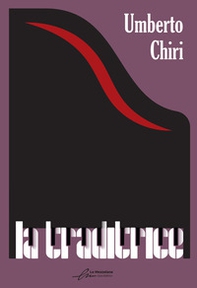 La traditrice - Librerie.coop