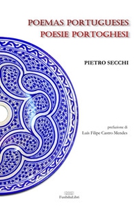Poemas portugueses-Poesie portoghesi - Librerie.coop