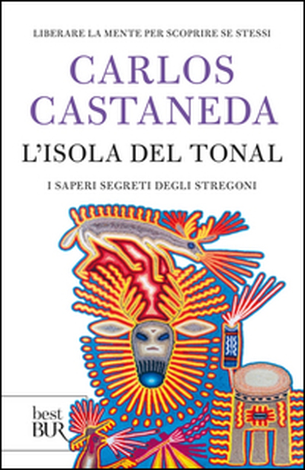 L'isola del Tonal - Librerie.coop L'isola del Tonal - Librerie.coop