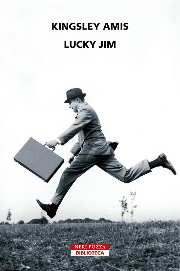 Lucky Jim - Librerie.coop Lucky Jim - Librerie.coop