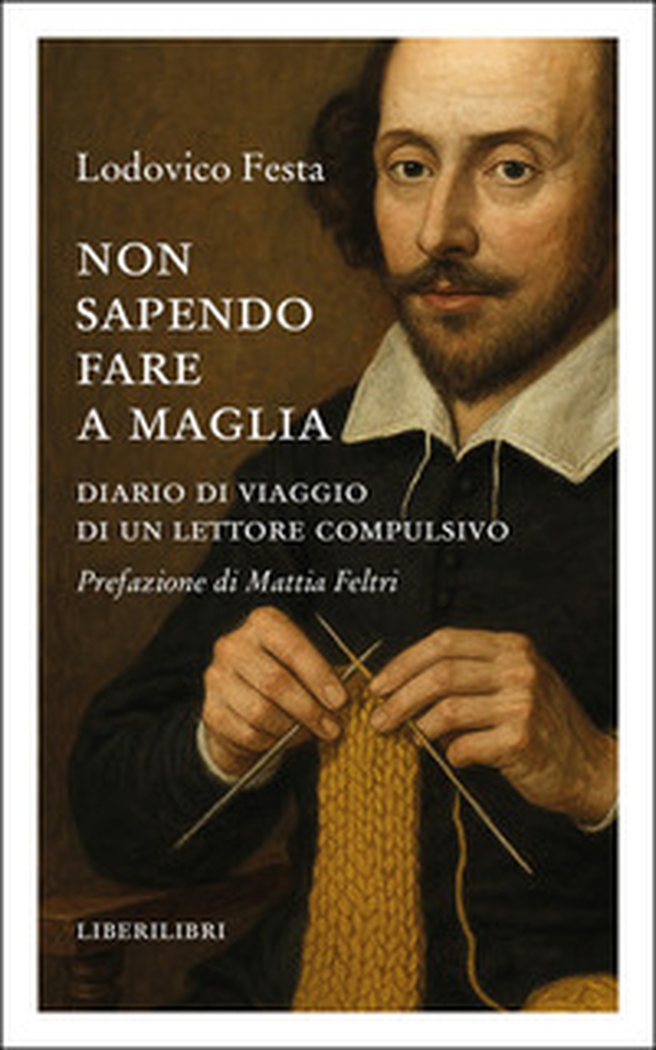 Non sapendo fare a maglia - Librerie.coop