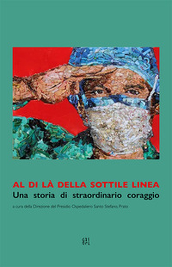 Al di là della sottile linea. Una storia di straordinario coraggio - Librerie.coop Al di là della sottile linea. Una storia di straordinario coraggio - Librerie.coop