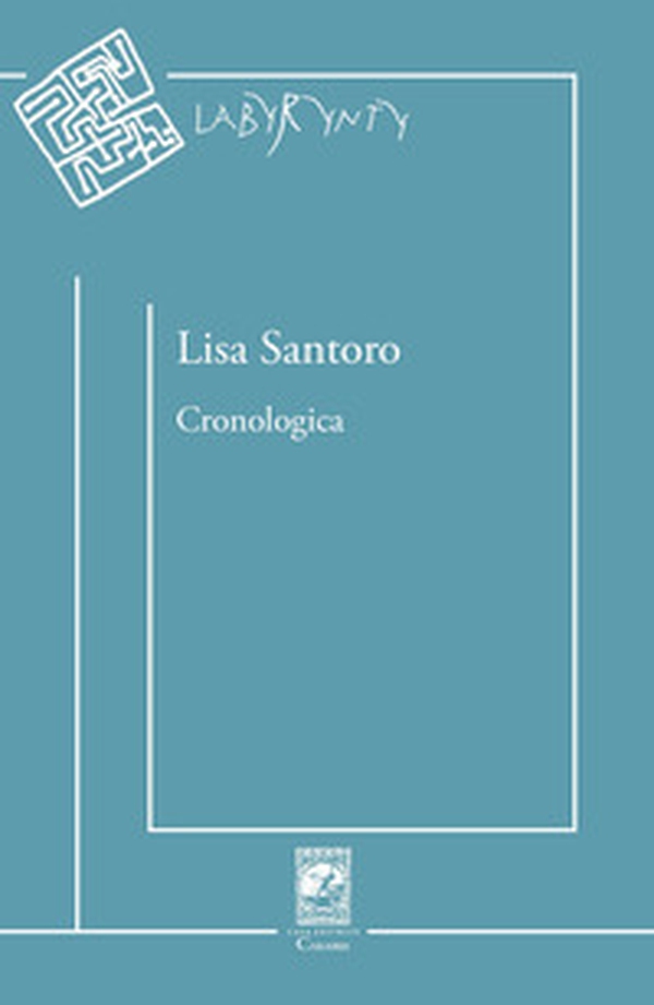 Cronologica - Librerie.coop Cronologica - Librerie.coop