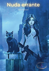 Nuda errante - Librerie.coop