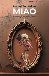Miau - Librerie.coop