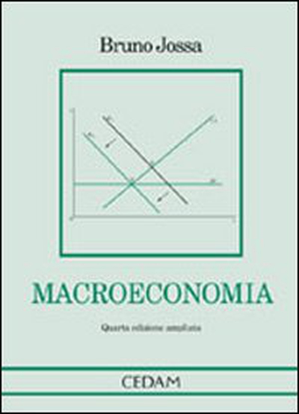 Macroeconomia - Librerie.coop