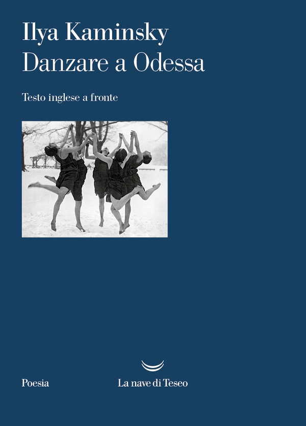 Danzare a Odessa - Librerie.coop Danzare a Odessa - Librerie.coop