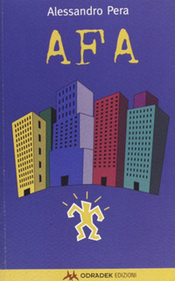 Afa - Librerie.coop Afa - Librerie.coop