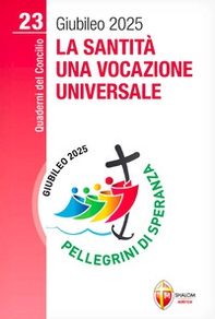 La santità, una vocazione universale - Librerie.coop