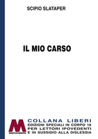 Il mio Carso - Librerie.coop Il mio Carso - Librerie.coop