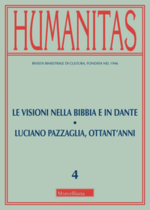 Humanitas - Librerie.coop Humanitas - Librerie.coop