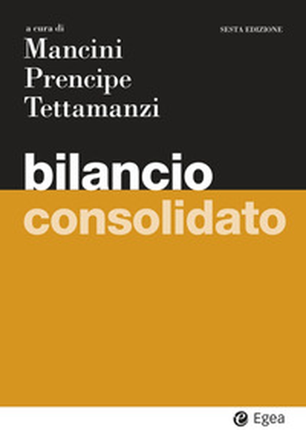 Bilancio consolidato - Librerie.coop