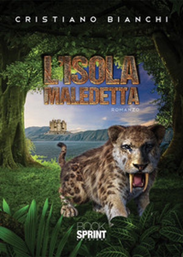 L'isola maledetta - Librerie.coop L'isola maledetta - Librerie.coop