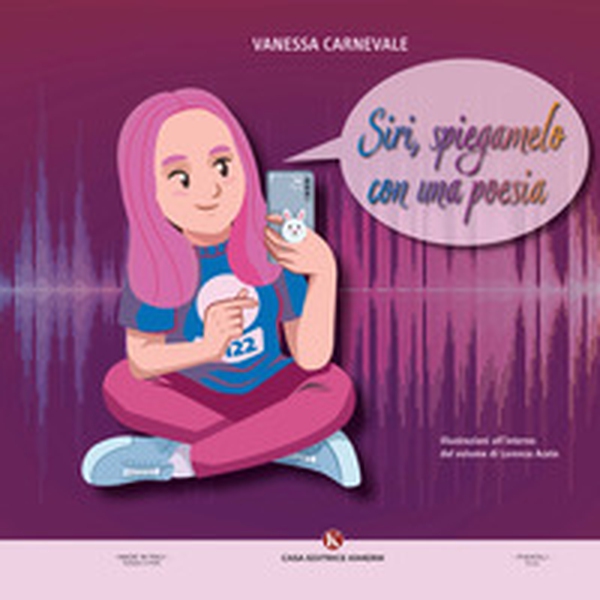 Siri, spiegamelo con una poesia - Librerie.coop Siri, spiegamelo con una poesia - Librerie.coop