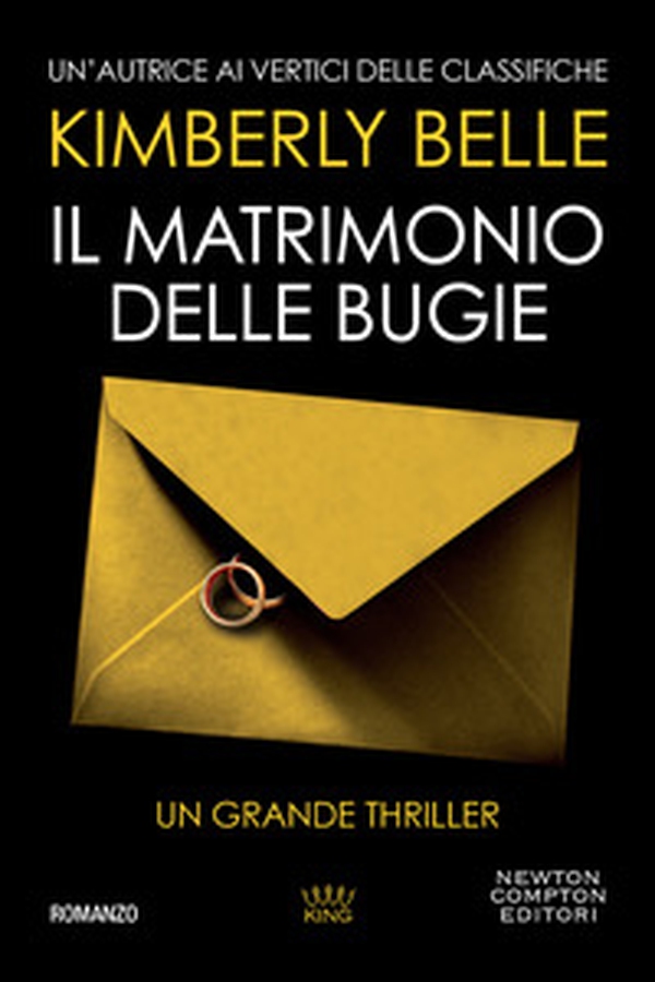Il matrimonio delle bugie - Librerie.coop Il matrimonio delle bugie - Librerie.coop
