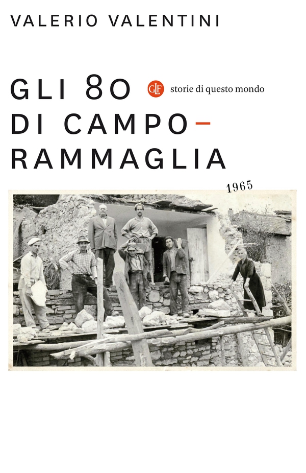 Gli 80 di Camporammaglia - Librerie.coop Gli 80 di Camporammaglia - Librerie.coop