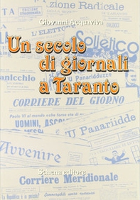 Un secolo di giornali a Taranto - Librerie.coop