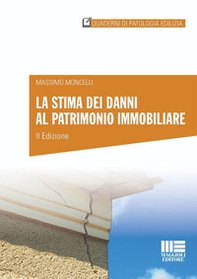 La stima dei danni al patrimonio immobiliare - Librerie.coop