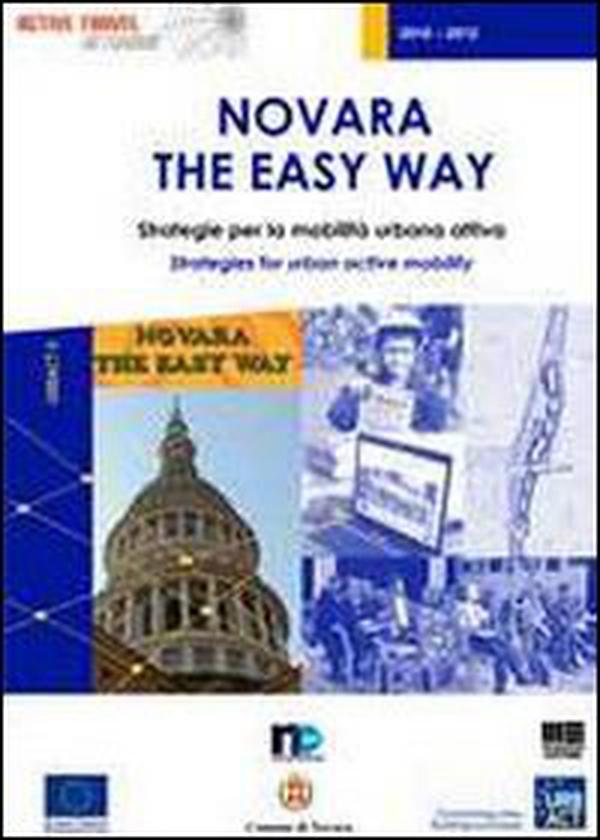 Novara the easy way - Librerie.coop Novara the easy way - Librerie.coop
