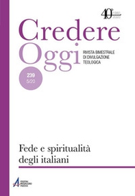 Credereoggi - Vol. 239 - Librerie.coop