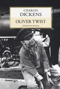 Oliver Twist - Librerie.coop Oliver Twist - Librerie.coop