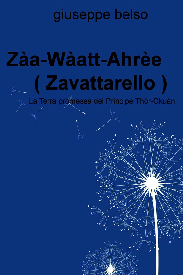 Zàa-Wàatt-Ahrèe ( Zavattarello ) - Librerie.coop Zàa-Wàatt-Ahrèe ( Zavattarello ) - Librerie.coop
