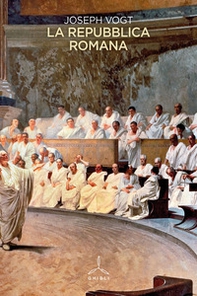 La repubblica romana - Librerie.coop