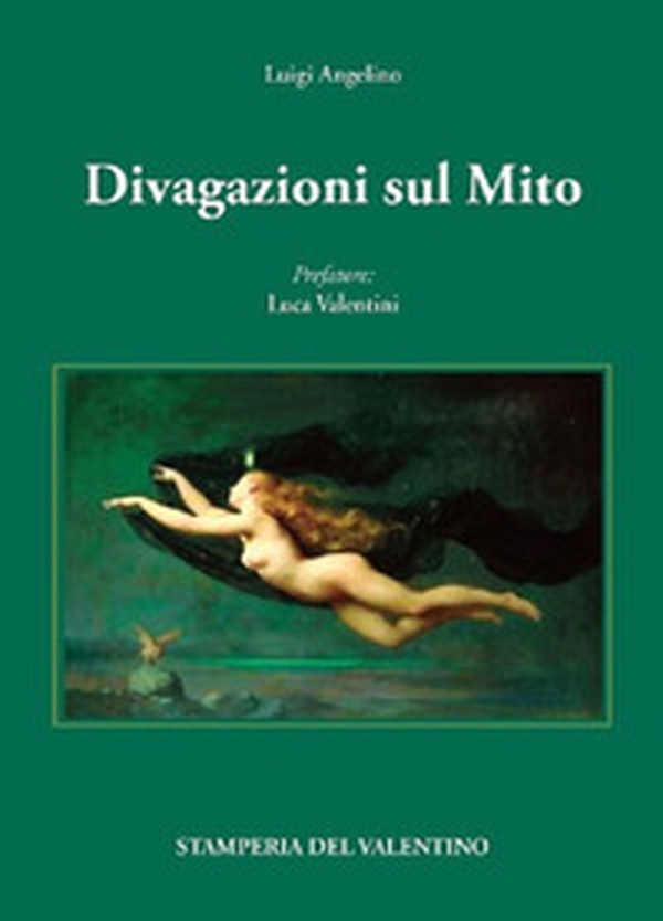 Divagazioni sul mito - Librerie.coop Divagazioni sul mito - Librerie.coop
