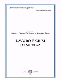 Lavoro e crisi d'impresa - Librerie.coop