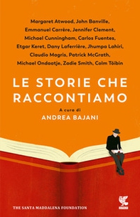 Le storie che raccontiamo - Librerie.coop