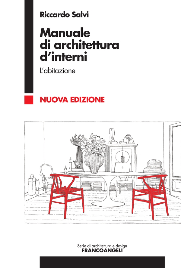 Manuale di architettura d'interni - Librerie.coop Manuale di architettura d'interni - Librerie.coop