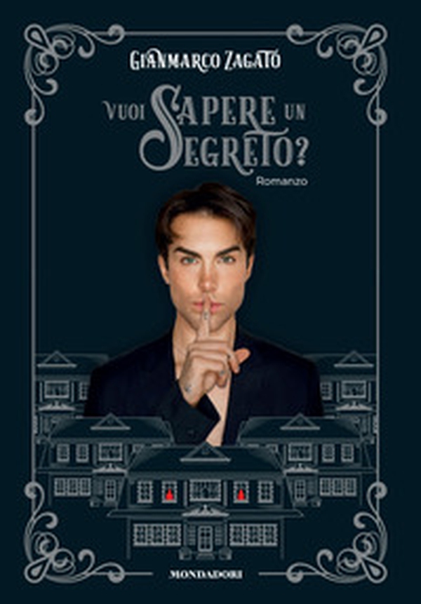 Vuoi sapere un segreto? - Librerie.coop Vuoi sapere un segreto? - Librerie.coop