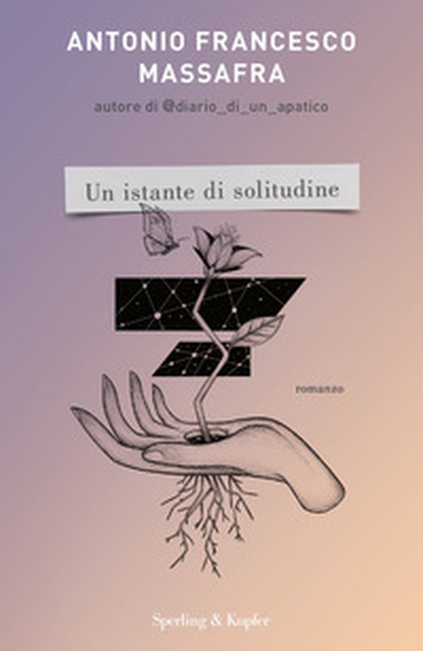 Un istante di solitudine - Librerie.coop Un istante di solitudine - Librerie.coop