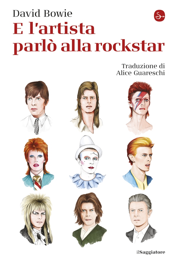 E l'artista parlò alla rockstar - Librerie.coop E l'artista parlò alla rockstar - Librerie.coop