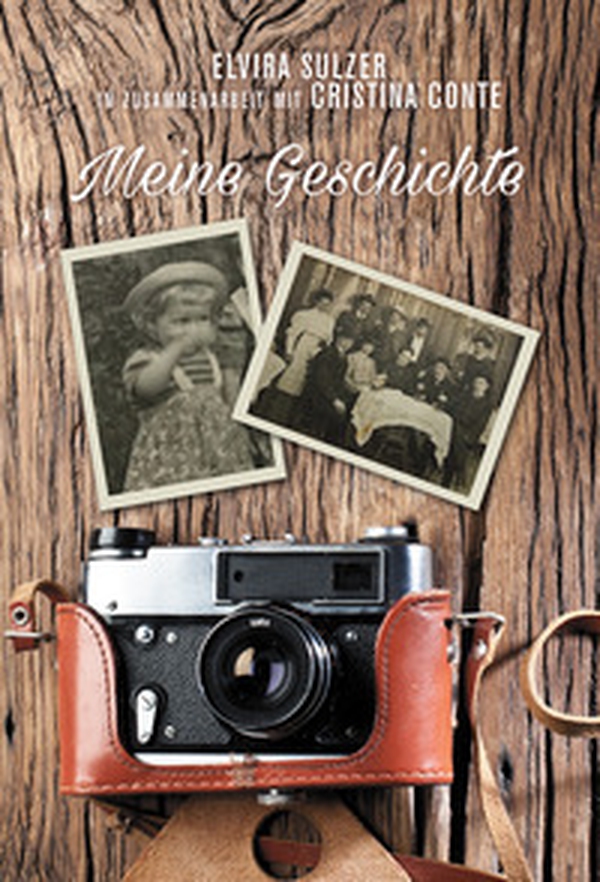 Meine Geschichte - Librerie.coop Meine Geschichte - Librerie.coop