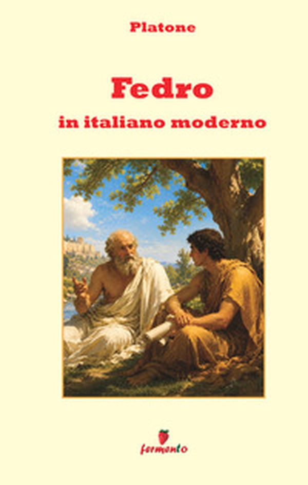 Il Fedro - Librerie.coop