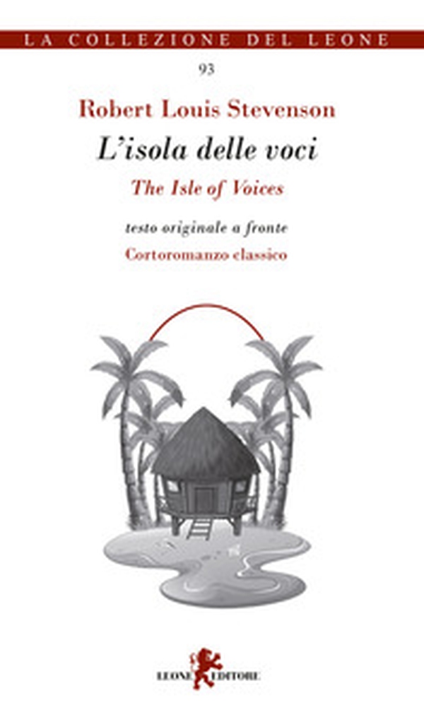 L'isola delle voci-The isle of voices - Librerie.coop L'isola delle voci-The isle of voices - Librerie.coop