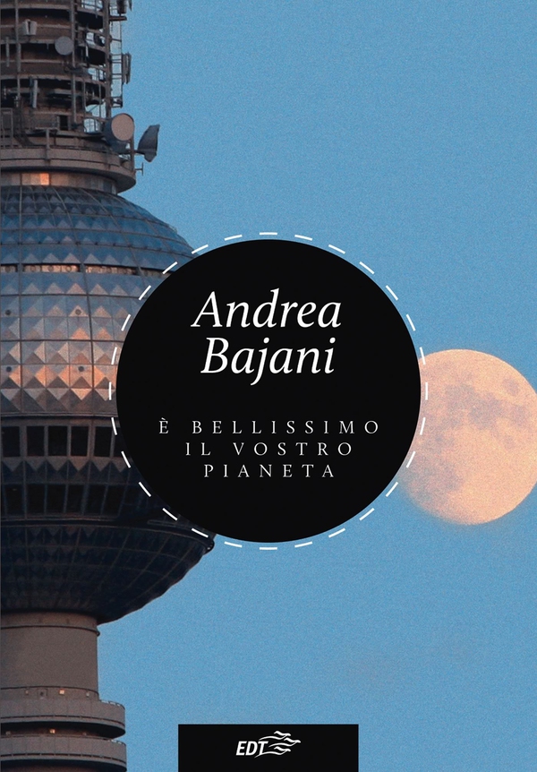 È bellissimo il vostro pianeta - Librerie.coop È bellissimo il vostro pianeta - Librerie.coop