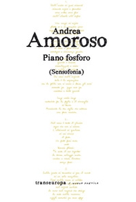 Piano fosforo. (Sensofonia) - Librerie.coop