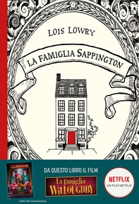 La famiglia Sappington - Librerie.coop La famiglia Sappington - Librerie.coop