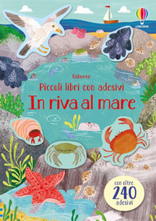 In riva al mare - Librerie.coop In riva al mare - Librerie.coop